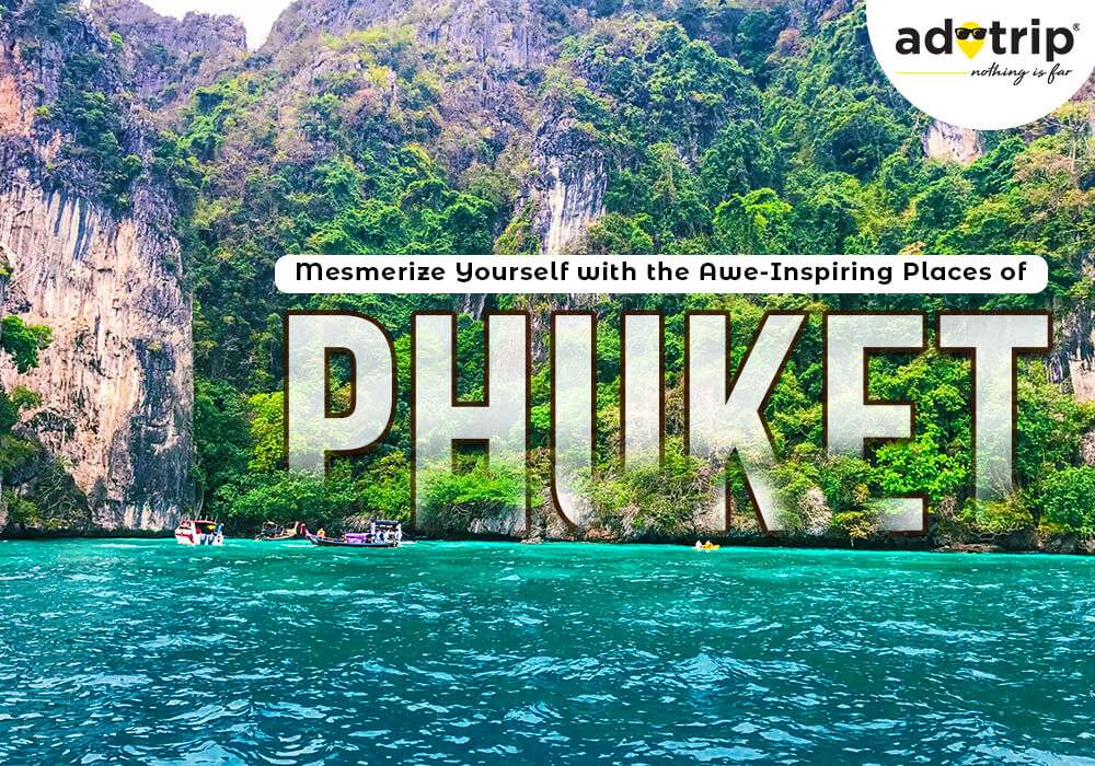 best places to visit in phuket